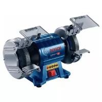 Настольный шлифовальный станок 350Вт GBG#060127A300 – Bosch Power Tools – 060127A300 – 3165140893350