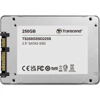 Твердотельный накопитель Transcend 225S 250Gb TS250GSSD225S