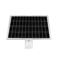 Солнечная батарея Top SM-20AH Solar(40W) (N49151SO) уличная для систем видеонаблюдения и видеокамер с двумя выходами питания 12 Вольт