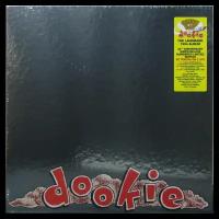 Виниловая пластинка Reprise Green Day – Dookie (6LP Box-Set, coloured vinyl, + poster)