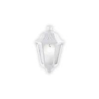 Настенный светильник Ideal lux DAFNE AP1 SMALL Белый