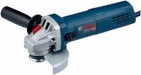 Углошлифовальная машина Bosch GWS 9-125 S