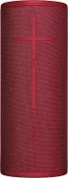 Портативная акустика Logitech Ultimate Ears MEGABOOM 3 SUNSET RED (984-001406)