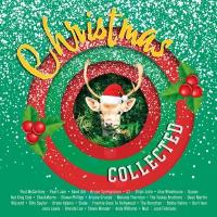 Various Artists – Christmas Collected (Green & Red Vinyl)