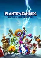 PLANTS vs. ZOMBIES: BATTLE FOR NEIGHBORVILL (Ea Play; PC; Регион активации Евросоюз)