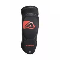 Наколенники Acerbis SOFT KNEE Black/Red