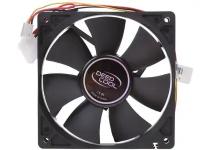 Вентилятор DEEPCOOL XFAN 120 [DP-FDC-XF120]