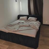 Кровать ROCCO BED 2