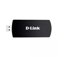 WiFi Адаптер D-Link DWA-192/RU/B1A