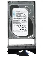 Жесткий диск IBM 1TB 3.5in 7.2K 6Gb SAS 49Y1876