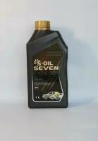 S-OIL E107767 S-OIL Масо моторное SEVEN GOLD #9 C3 5W-30 1