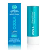 Солнцезащитный бальзам для губ SPF30 4,2 гр Coola Original Liplux Sunscreen Lip Balm 4,2 гр