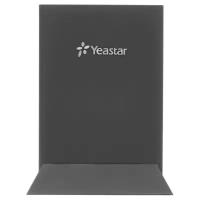 VoIP шлюз Yeastar TA410, 4xFXO Lan черный