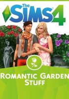 THE SIMS 4: ROMANTIC GARDEN DLC (Ea Play; Mac, PC; Регион активации Не для РФ)