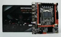 Материнская плата X99A DDR3 LGA2011-3 M.2 Micro-ATX