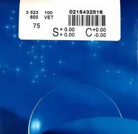 Линза Essilor 1.50 Orma Transitions XTRActive NG Grey Crizal Sapphire HR