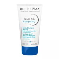 Шампунь Нодэ против перхоти DS+ 125 мл BIODERMA Node DS+ Anti-dandruff Shampoo 125 мл