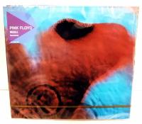 Pink Floyd "Meddle" CD+DVD Remastered