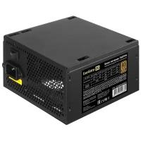 Блок питания 750W ExeGate 80 PLUS® Bronze 750PPH-OEM (ATX, APFC, КПД 89% (80 PLUS Bronze), 12cm fan, 24pin, 2x(4+4)pin, 4xPCI-E, 6xSATA, 3xIDE, black