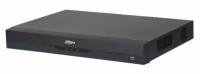 Dahua DHI-NVR5232-EI видеорегистратор сетевой 32 канала, 1U, 2HDD, WizSense