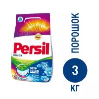 Стиральный порошок Persil Свежесть от Vernel для цветного белья 3 кг