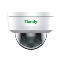 Камера видеонаблюдения IP Tiandy TC-C32KN I3/Y/WIFI/2.8mm/V4.1 2.8-2.8мм цв. корп.:белый (TC-C32KN I3/Y/WIFI/2.8/V4.1)