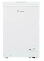 Морозильник-ларь Indesit ICF 100 белый