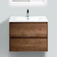 BelBagno Тумба с раковиной BelBagno Kraft 39 50 rovere tabacco