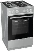 Gorenje Газовая плита (50-55 см) Gorenje GN5111XF