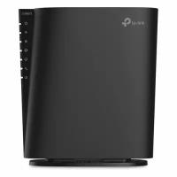 Wi-Fi роутер TP-LINK Archer AX80(EU), AX6000, черный