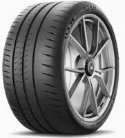 Автомобильные шины Michelin Pilot Sport 2 335/25 R20 94Y RunFlat