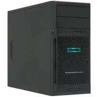 ProLiant ML30 Gen10 Plus E-2314 NHP Tower(4U)/Xeon4C 2.8GHz(8MB)/1x16GB1UD_3200/IntelVROC(RAID 0/1/5/10)/noHDD(4)LFF-NHP/noDVD/iLOstd(no port)/1NHPFan/2x1GbEth/1x350W(NHP)