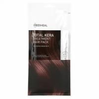 Mediheal, Очищающая маска для волос Total Kera, 1,35 fl. унция $ 12.99 (40 мл)