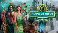 Игра Heroes of Hellas Origins: Part Two для PC (STEAM) (электронная версия)