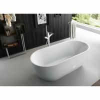 Акриловая ванна BelBagno BB70-1700-800