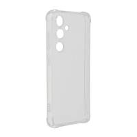 Чехол Pero для Samsung Galaxy S24 Silicone Transparent CC02-0262-TR