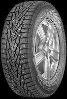 Шины Ikon Tyres Nordman 7 SUV 225/65 R17 106T зимние