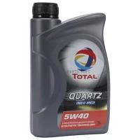 TOTALENERGIES 213104 TOTAL QUARTZ INEO C3 5W40, 1