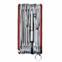 Нож Victorinox SwissChamp XLT, 91 мм, 49 функций,, 1.6795.XLT