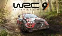 Игра WRC 9 FIA World Rally Championship для PC (STEAM) (электронная версия)