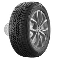 Автошина Michelin Latitude Alpin 2 255/55 R18 1090 * RunFlat