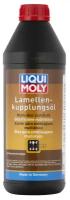 Нс-Синтетическое Трансмиссионное Масло Lamellenkupplungsöl 1Л LIQUI MOLY арт. 21419