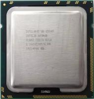 Процессор Intel Процессор Xeon E5507 2260Mhz (4800/4x256Mb/L3-4Mb/1.225v) Socket LGA1366 Gainestown SLBKC