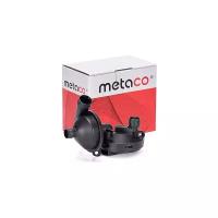 METACO 6714-003 (11611432558 / 11617501566) клапан вентиляции картерных ов BMW (БМВ) 3-серия e46 (1998-2005)