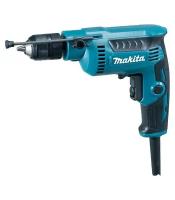 Высокоскоростная безударная дрель Makita DP2011 (DP2011)