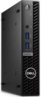 Компьютер DELL Optiplex 7010, Intel Core i5 13500T, DDR4 16ГБ, 512ГБ(SSD), Intel UHD Graphics 770, Linux Ubuntu, черный [7010-5650]