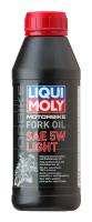 Вилочное масло Liqui Moly (FORK OIL) 5W 1л