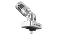 Микрофон Saramonic SmartMic MTV11 UC стерео для смартфонов, разъем USB-C