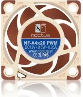 Вeнтилятор для корпуса Noctua NF-A4x20 PWM (NF-A4x20 PWM) - 40mm