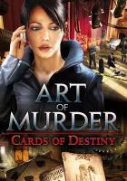 Art of Murder - Cards of Destiny (Steam; PC; Регион активации Не для РФ)